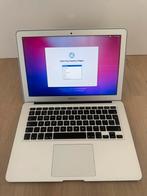 MacBook Air 13,3inch - 2017, Computers en Software, Apple Macbooks, Ophalen, Qwerty, 8 GB, 13 inch