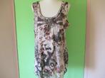 Dolce Vita top maat 46., Overige kleuren, Verzenden, Maat 46/48 (XL) of groter, Zo goed als nieuw
