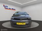 Opel Crossland 1.2 Turbo Elegance /Automaat /Carplay /Camera, Auto's, Opel, Stof, Gebruikt, Bedrijf, 1180 kg