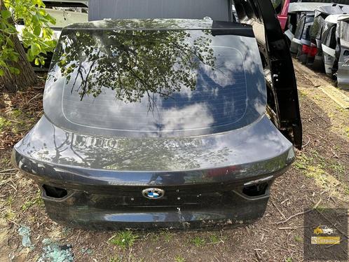 BMW X4 F26 achterklep, Auto-onderdelen, Carrosserie en Plaatwerk, BMW, Gebruikt, Ophalen of Verzenden