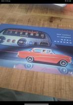 Opel Rekord, Ophalen of Verzenden, Zo goed als nieuw, Opel