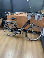 Gazelle Chamonix Goldline Damesfiets - Frame 54, Fietsen en Brommers, Fietsen | Dames | Damesfietsen, Versnellingen, Ophalen of Verzenden