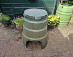 Compostbak, Tuin en Terras, Aarde en Mest, Ophalen