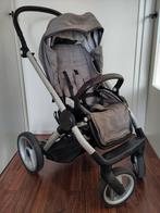 mutsy evo farmer, Kinderen en Baby's, Kinderwagens en Combinaties, Kinderwagen, Met reiswieg, Gebruikt, Mutsy