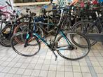 Racefietsen met werk, Fietsen en Brommers, Fietsen | Racefietsen, Overige merken, Minder dan 10 versnellingen, Aluminium, Ophalen of Verzenden