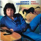 JOHNNY RODRIGUEZ LP: FULL CIRCLE, Ophalen of Verzenden, Gebruikt, 12 inch