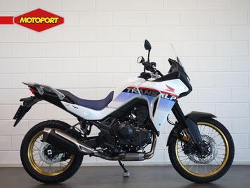 Honda XL 750 Transalp (bj 2025) beschikbaar voor biedingen