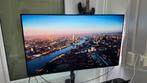 Sony Bravia XR-55A75K 55 inch Oled 120 hz, Ophalen, Zo goed als nieuw, 4k (UHD), Smart TV