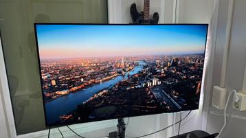 Sony Bravia XR-55A75K 55 inch Oled 120 hz beschikbaar voor biedingen