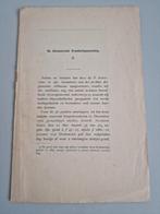 De Alkmaarsche Vroedschapspenning II, Ophalen of Verzenden, Gelezen