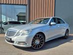 Mercedes-Benz E-klasse 350 CGI Elegance | Navi | Clima | 19', Auto's, Automaat, Gebruikt, 2000 kg, 6 cilinders