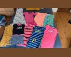Zomerkleding zomerjurkjes pakket 134-140, Kinderen en Baby's, Kinderkleding | Maat 134, Ophalen, Zo goed als nieuw, Meisje, Jurk of Rok