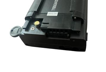 Fietsaccu brinckers,Keola,Vandijck 626wh 17.4AH oplader beschikbaar voor biedingen