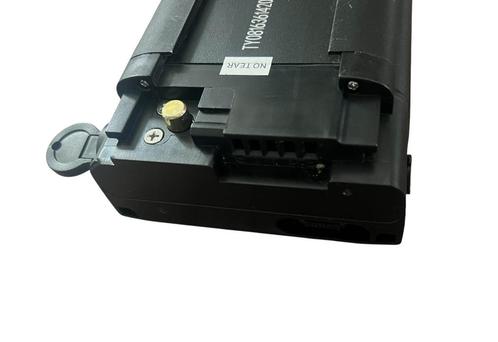 Fietsaccu brinckers,Keola,Vandijck 626wh 17.4AH oplader, Computers en Software, Accu's en Batterijen, Zo goed als nieuw, Ophalen of Verzenden