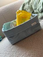 Mandje little dutch, Ophalen, Zo goed als nieuw, Aankleedkussen