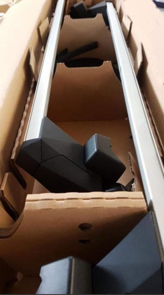 Dakdrager origineel imperiaal 82G071126 Audi A1 (2019 - ..), Auto diversen, Dakdragers, Nieuw, Ophalen of Verzenden