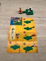 LEGO 1429 Keeperstraining - Vintage - Compleet!, Ophalen of Verzenden, Gebruikt, Complete set, Lego