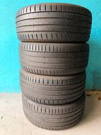 Zomer- en winterbanden 235/45/18 en 235/55/18, Auto-onderdelen, Banden en Velgen, 18 inch, Gebruikt, Ophalen of Verzenden, 235 mm