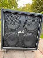 Marshall 1960B 4x12”, Muziek en Instrumenten, Ophalen, Gebruikt, 50 tot 100 watt