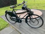 Fongers fiets met rex snaar aandrijving, Fietsen en Brommers, Fietsen | Oldtimers, Ophalen