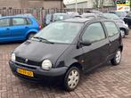 Renault Twingo 1.2 Comfort Inruilkoopje APK februari 2026, 4 cilinders, 4 stoelen, Zwart, Origineel Nederlands
