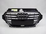 Audi A3 8V Sedan S-Line 12-16 grille grille 8V5853651A origi, Ophalen of Verzenden, Gebruikt, Audi