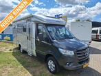 Hymer ML-T 580 170PK 2025-TENORITE-VELVET ASH, Diesel, Tot en met 3, Hymer, Half-integraal