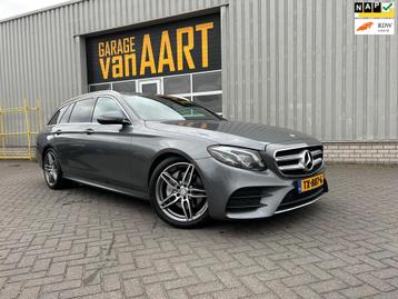 Mercedes-Benz E-klasse Estate 250 Prestige Plus | PANO | FUL beschikbaar voor biedingen