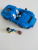 Lego Maclaren 76902 race auto, Hobby en Vrije tijd, Modelbouw | Auto's en Voertuigen, Overige merken, Auto, Groter dan 1:32, Ophalen of Verzenden