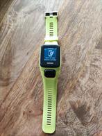 TomTom Sports Runner 3 GPS Horloge, Ophalen of Verzenden, Zo goed als nieuw, Waterdicht, TomTom