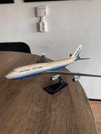 Boeing 747-400, Ophalen of Verzenden, Zo goed als nieuw