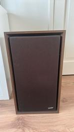 Vintage Jensen luidsprekerset LS-3b, Audio, Tv en Foto, Luidsprekers, Ophalen of Verzenden, Zo goed als nieuw, Front, Rear of Stereo speakers