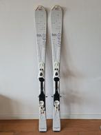 Salomon Ski's Pure white all mountain 143cm, Sport en Fitness, Skiën en Langlaufen, Gebruikt, Ski's, Ophalen, Salomon