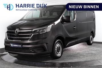 Renault Trafic 2.0 dCi 130 PK T30 L2H1 Comfort | Cruise | Ca beschikbaar voor biedingen