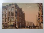 Amsterdam 63 Staringstraat  uitg D W Knoop, Verzamelen, Verzenden, Ongelopen, Noord-Holland