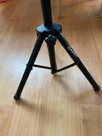 Muziekstandaard Boston, Ophalen of Verzenden, Zo goed als nieuw, Instrumentstandaard, Klarinet