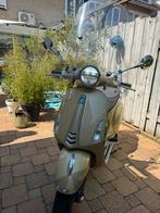 Snorscooter primavera uit mei 2021, Fietsen en Brommers, Scooters | Vespa, Ophalen, Zo goed als nieuw, Overige modellen