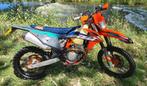 Ktm 350exc 2021 Wess Edition 2000km!!!, Motoren, Particulier, Meer dan 35 kW, Enduro, 349 cc