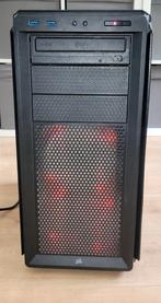 Gaming Computer, Computers en Software, Desktop Pc's, Ophalen, Gebruikt, ASUS, Gaming