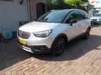 Opel Crossland X 1.2 Turbo 120 Jaar Editionautomaat..67dkm n, 840 kg, Euro 6, Origineel Nederlands, 600 kg