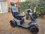 Scootmobiel Excel Galaxy II Deluxe Evo, Ophalen, Excel, Zo goed als nieuw, 16 km/u of meer