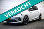 Opel Corsa 1.2 Turbo GS Line Automaat [ Digital Cockpit Came, 101 pk, Gebruikt, Leder en Stof, Origineel Nederlands