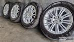 16 inch Mercedes C klasse W205 winterbanden W204 W212, Gebruikt, 16 inch, Banden en Velgen, Personenwagen