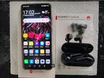 Huawei P30 Pro 8/128 Gb Dual Sim + Huawei Freebuds, Telecommunicatie, Mobiele telefoons | Huawei, Android OS, Zonder abonnement