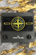 Stone Island badge logo classic patch incl knopen NIEUW, Ophalen of Verzenden, Nieuw