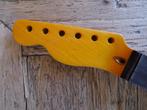 Linkshandige Telecaster neck hals linkshandig, Muziek en Instrumenten, Ophalen of Verzenden, Gebruikt, Elektrische gitaar