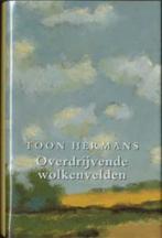 Toon Hermans : Overdrijvende wolkenvelden, Ophalen of Verzenden, Zo goed als nieuw