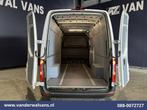 Mercedes-Benz Sprinter 315 CDI 150pk L3H2 Euro6 Airco | 360, Gebruikt, 4 cilinders, Wit, Mercedes-Benz