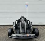 Drift Kart Go Kart Speed Kart 24V grijs –15Km/h, Ophalen of Verzenden, Nieuw