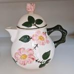 Villeroy & Boch Wildrose Theepot, Overige typen, Ophalen of Verzenden, Zo goed als nieuw, Overige stijlen